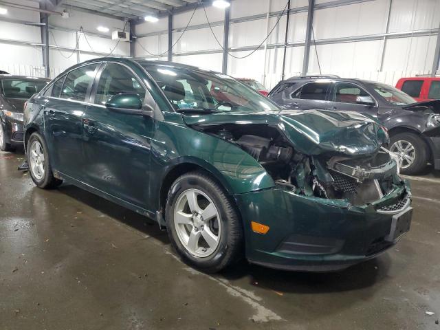 Vin: 1g1pc5sb3e7483069, lot: 80101774, chevrolet cruze lt 20144