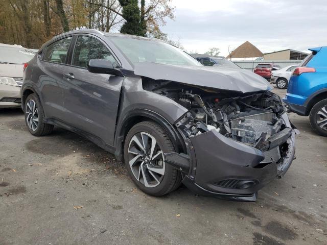 2019 HONDA HR-V SPORT - 3CZRU6H19KG704380