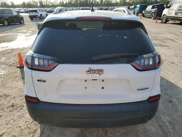 2019 JEEP CHEROKEE L - 1C4PJLLBXKD204424