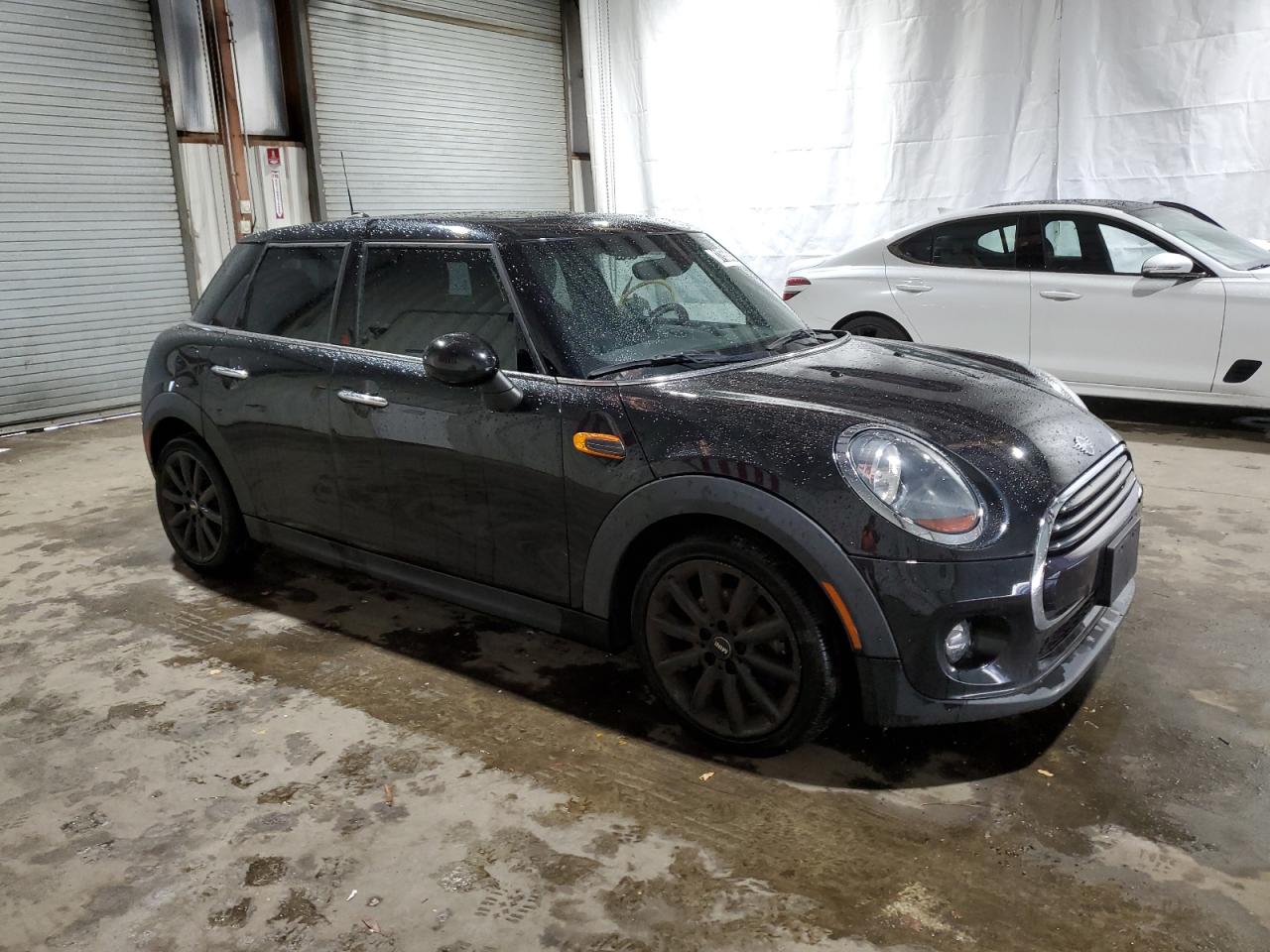 Lot #3034284105 2019 MINI COOPER