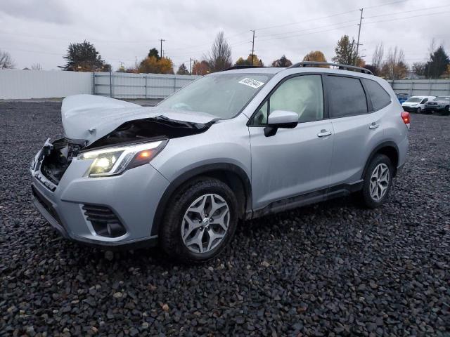 2022 SUBARU FORESTER P #2994277027