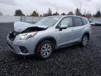 2022 SUBARU FORESTER P - JF2SKAEC4NH487158