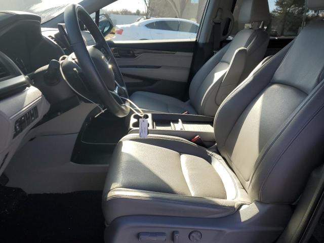 2023 HONDA ODYSSEY TO - 5FNRL6H85PB059696