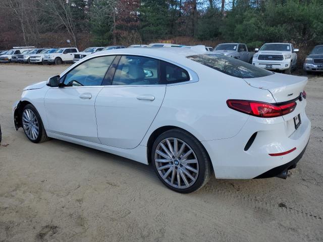 2021 BMW 228XI WBA73AK06M7G51428