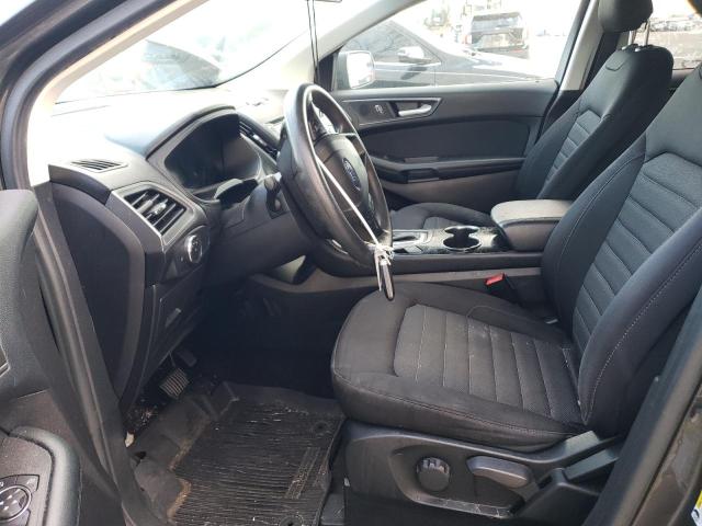 2017 FORD EDGE SE - 2FMPK3G93HBB30231