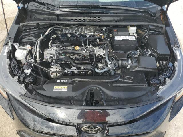 VIN 5YFB4MDE7PP004461 2023 TOYOTA COROLLA no.11