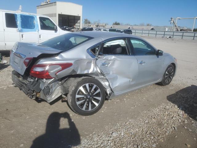 2018 NISSAN ALTIMA 2.5 - 1N4AL3AP4JC227707