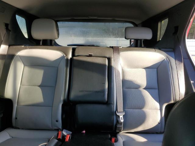 2019 CHEVROLET EQUINOX PR - 3GNAXNEV7KL269126