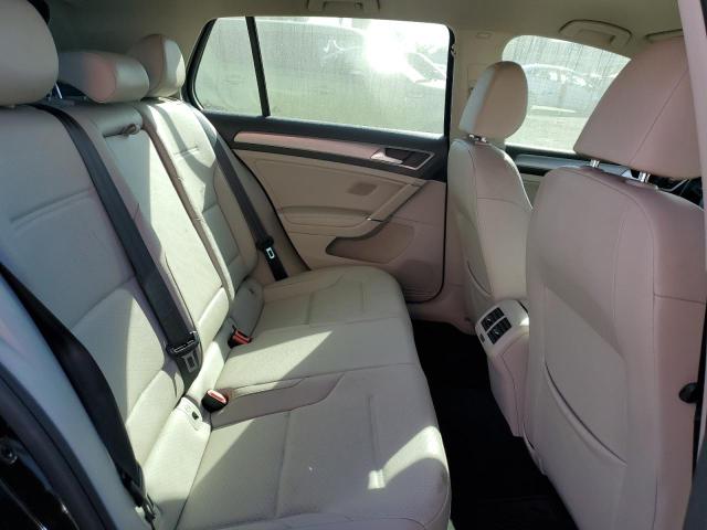 2015 VOLKSWAGEN GOLF TDI 3VWRA7AU6FM090711