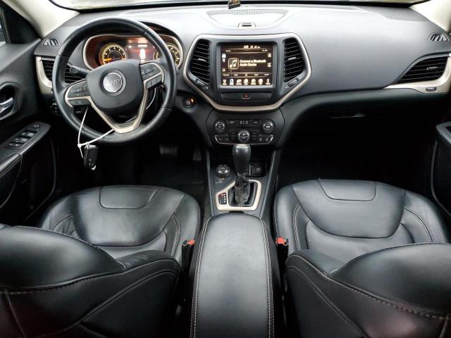 2015 JEEP CHEROKEE L - 1C4PJMDS7FW680922