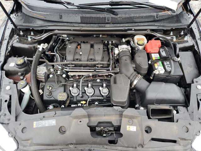 2018 FORD TAURUS SE - 1FAHP2D88JG133100