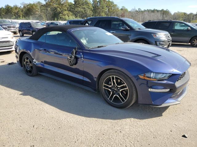 2019 FORD MUSTANG - 1FATP8UH3K5161784