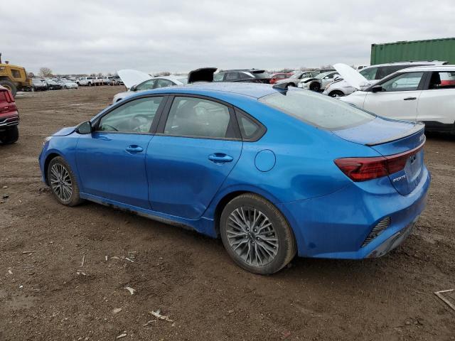 2024 KIA FORTE GT L - 3KPF54ADXRE716462