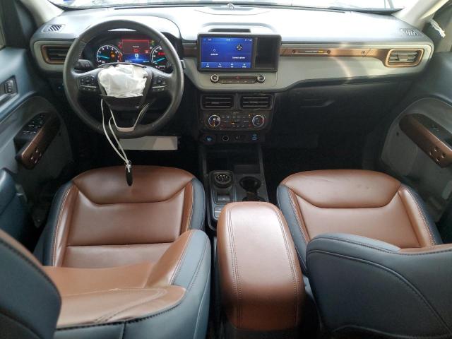 2022 FORD MAVERICK X - 3FTTW8E90NRA95328