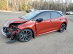 2019 TOYOTA COROLLA SE - JTNK4RBE0K3034026