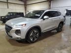 2020 HYUNDAI SANTA FE S - 5NMS33AA1LH170929