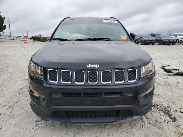 2019 JEEP COMPASS SP - 3C4NJCABXKT636340