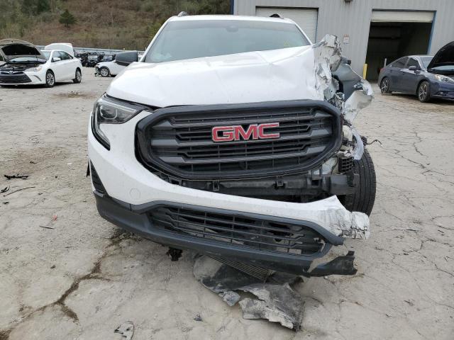 2020 GMC TERRAIN SL 3GKALTEVXLL222431