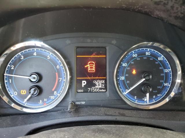 2019 TOYOTA COROLLA L - 2T1BURHE2KC213977