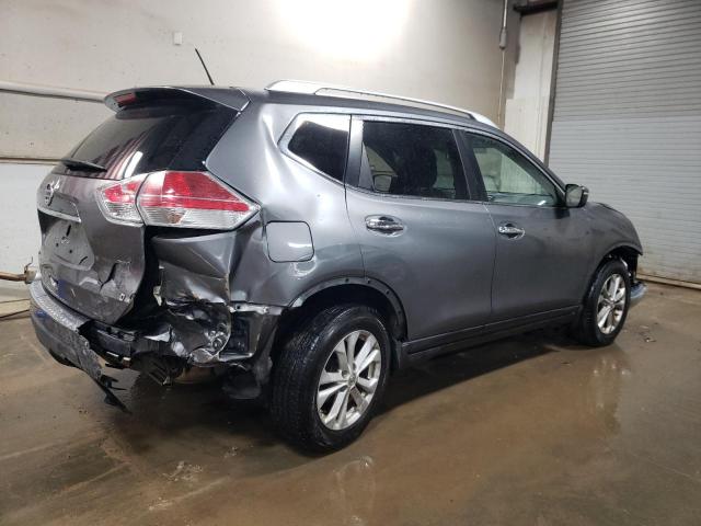 2015 NISSAN ROGUE S - KNMAT2MV1FP547792