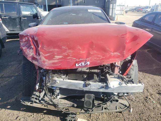 2023 KIA EV6 GT KNDC5DLE2P5102183