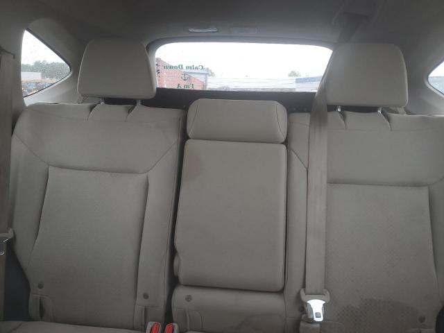 2015 HONDA CR-V LX - 5J6RM4H32FL096930