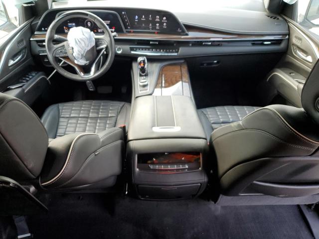 2021 CADILLAC ESCALADE S - 1GYS4GKL0MR447002