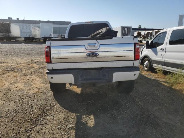 VIN 1FT8W3BT8DEB75020 2013 Ford F-350, Super Duty no.6