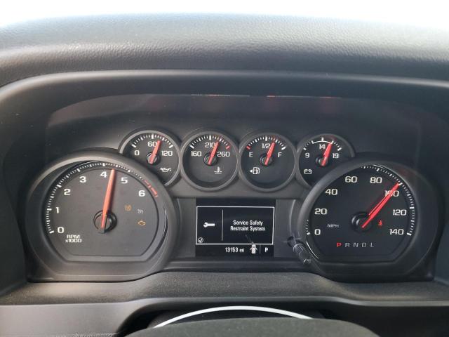 2021 GMC SIERRA C15 - 3GTN8AEHXMG380355