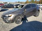 2019 MITSUBISHI OUTLANDER - JA4AP4AU8KU005512