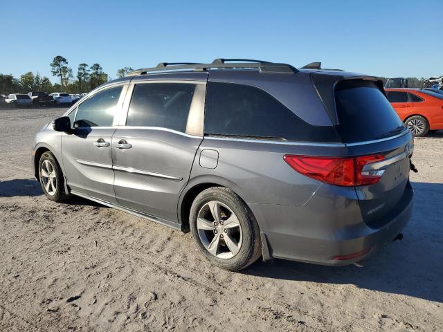 2018 HONDA ODYSSEY EX - 5FNRL6H77JB010790