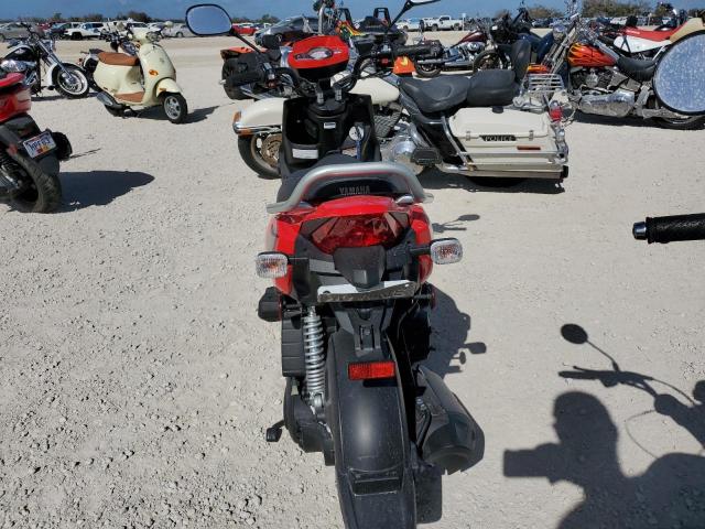 2018 YAMAHA YW50 FX RKRSA51A6JA006481