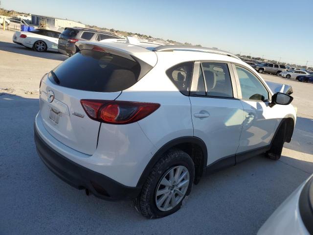 VIN JM3KE2CE3D0137413 2013 MAZDA CX-5 no.3