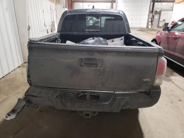2020 TOYOTA TACOMA DOU - 5TFCZ5AN7LX231807