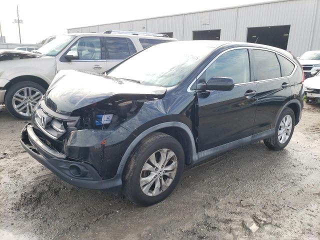 2013 HONDA CR-V EX #3030755108