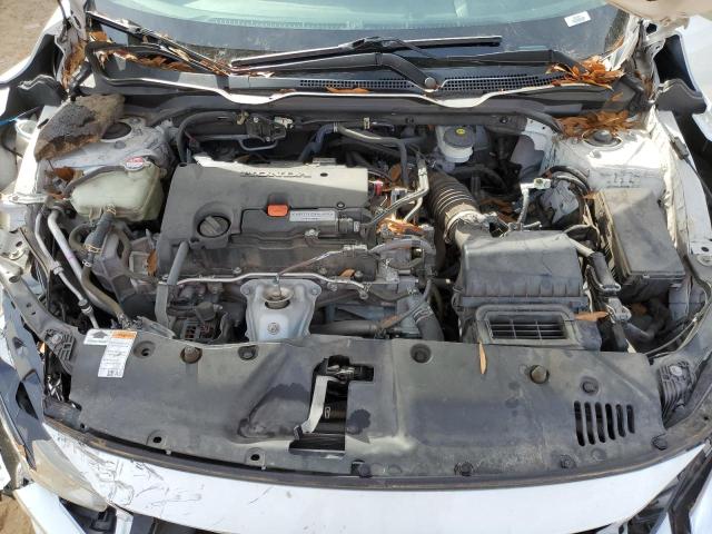 2016 HONDA CIVIC LX - 19XFC2F59GE099533