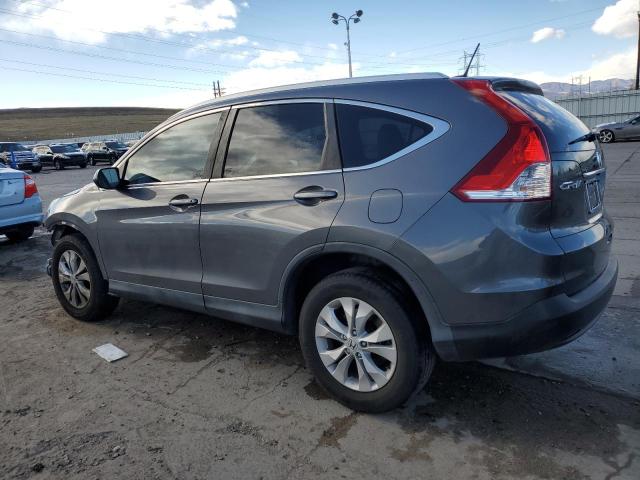 VIN 2HKRM4H7XEH637962 2014 HONDA CRV no.2