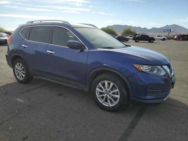 2020 NISSAN ROGUE S - 5N1AT2MT6LC740209