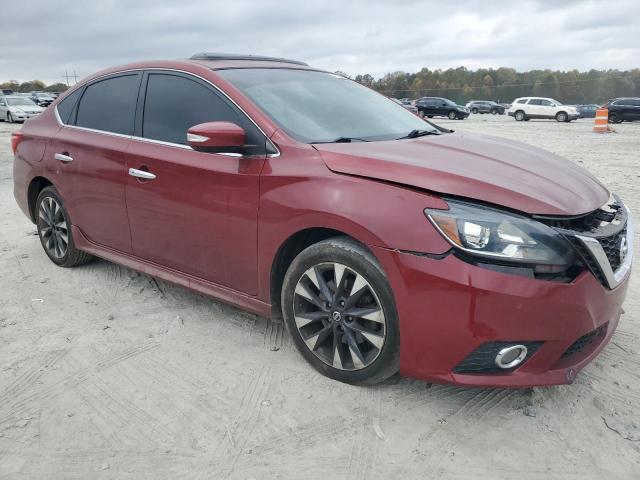 2017 NISSAN SENTRA SR - 3N1CB7AP9HY340957