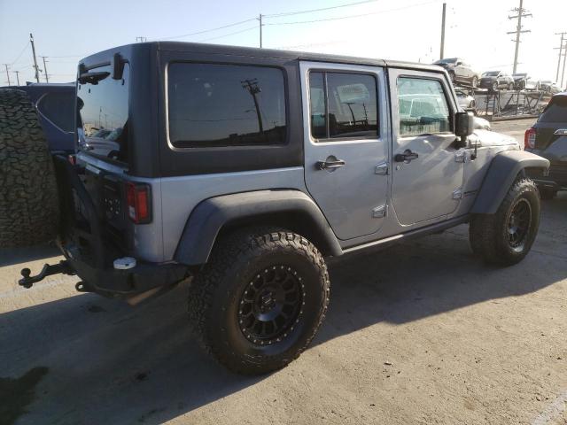 VIN 1C4BJWFG1FL768476 2015 JEEP WRANGLER no.3