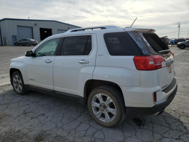 2016 GMC TERRAIN SL - 2GKFLPE39G6274297