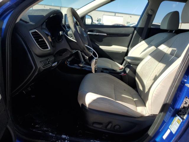 2022 KIA SELTOS SX - KNDETCA25N7277935