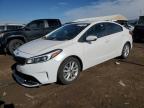 2017 KIA FORTE LX - 3KPFL4A78HE015496