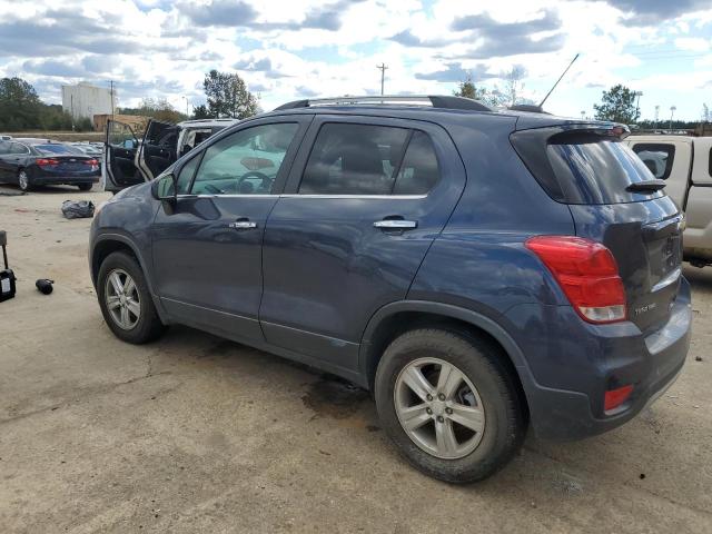 2019 CHEVROLET TRAX 1LT - 3GNCJPSB9KL135766