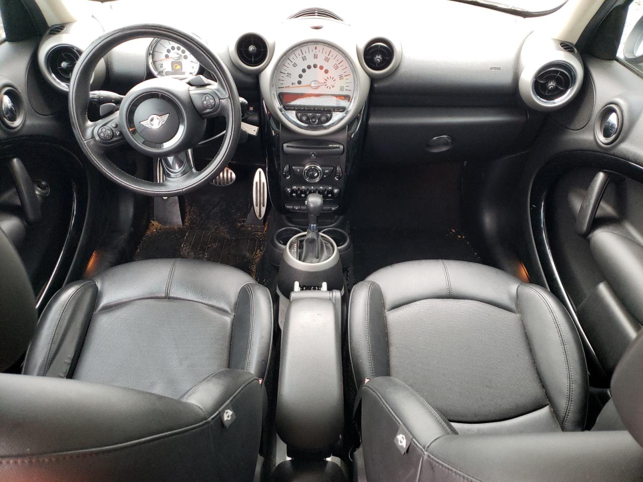 Lot #2989267803 2012 MINI COOPER S C