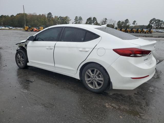 Vin: 5npd84lf9jh348093, lot: 80725244, hyundai elantra sel 20182