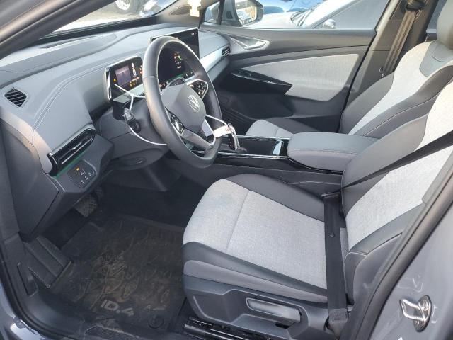 2024 VOLKSWAGEN ID.4 PRO 1V2DSPE84RC002265