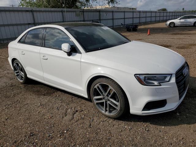 2019 AUDI A3 PREMIUM - WAUAUGFF5KA106564
