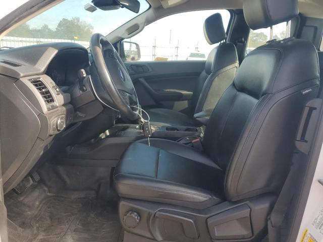 2021 FORD RANGER XL - 1FTER1EH6MLD18709