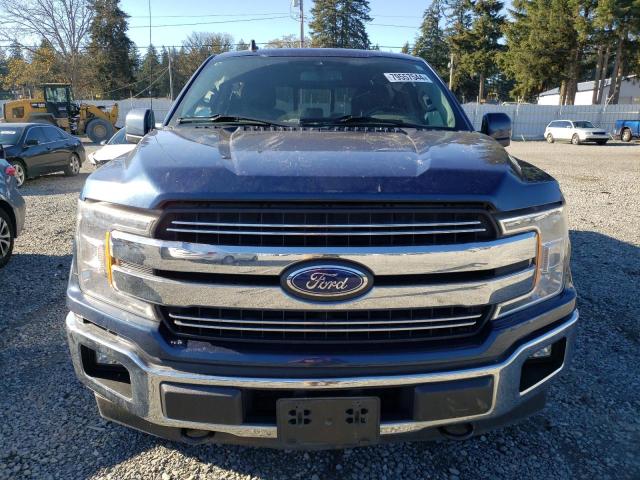 VIN 1FTFW1E46KKD83007 2019 FORD F-150 no.5